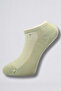 Teos Bamboo Women's Sneaker Socks 12-Pack Comfortable Daily Socks