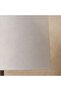 Milena Ceramic Table Lamp - 40Cm, Grey, L 34 x W 34 x H 40 cm, Ceramic, Linen - 3