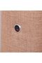 Maxillux Arcus 90X200 Upholstered Kids Bed With Usb-peach Pink, Engineered Wood, Fabric - 7
