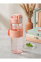 H2O My Self Tritan Water Bottle 1000 ml