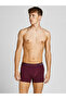 Pack of 3 - Logo Band Trunks - 4