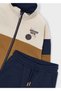 4811 Boy's Track Suit - 5