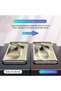 Hydrogel Screen Protector for Samsung Galaxy (4 Pcs.) - Samsung S21