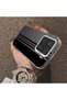 Mi 15 5g Compatible High-Quality Stylish Vertical Stripe Pattern Hard Case, Shock Protection - 2