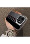 Tecno Spark 10 Pro Compatible High-Quality Stylish Vertical Stripe Pattern Hard Case, Shock Protection - 2