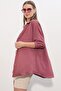 Bdart Women's Flexible Polyester Shirt - 4