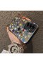 Samsung Galaxy A36/A56 Compatible Fantastic Star Moon Pattern Case, Durable Hard Case - 2