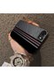 iPhone 7/8/Se 2020 2022 Compatible High Quality Stylish Vertical Stripe Pattern Hard Case, Impact Protection - 2