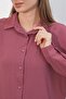 Bdart Women's Flexible Polyester Shirt - 5