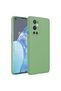 One Plus 9 Pro Case Soft Silicone with Camera Protection Launch Omsy - 3