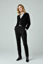 Cardigans - Black - Regular fit - 2