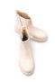 Maia Vera Women's Boots 00121806 Beige Skin - 5