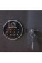 Trudy 2.0 Digital Safe With Fingerprint Lock - Black - 25SAS - With 1 Year - 4