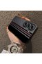 Tecno Camon 40 Compatible High-Quality Stylish Vertical Stripe Pattern Hard Case, Shock Protection - 2