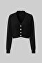 Cardigans - Black - Regular fit - 7