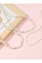 Pack of 3 - Girls Pearl Bead Necklaces - 2