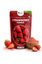 Strawberry Powder Food Flavoring, 200g | Rich Strawberry Taste, Spray Dried for Baking & Desserts