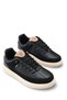 Vega Aria Men's Sneaker 0012046 Black Beige - 3