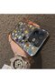 Vivo V60 Compatible Fantastic Star Moon Pattern Case, Durable Hard Case - 2