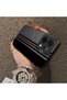 Oppo Reno 14 Compatible High-Quality Stylish Vertical Stripe Pattern Hard Case, Shock Protection - 2
