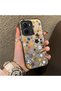 Vivo Y56 Compatible Fantastic Star Moon Pattern Case, Durable Hard Case