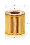 -FILTER HU710X – Filtru Ulei - 2