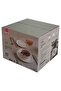 Tableware Set Eira 18 Pieces (durable Porcelain) — 10029, White, L 38 x W 33 x H 35 cm - 6