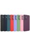 One Plus 9 Pro Case Soft Silicone with Camera Protection Launch Brsa - 3