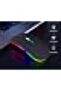 Wireless Mouse, Rechargeable Bluetooth 5.0 & 2.4G Wireless Mouse with RGB LED Lights, Ergonomic Slim Silent Mouse for Laptop, PC, Computer, MacBook & Office - 2