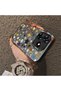 Tecno Spark 10 Pro Compatible Fantastic Star Moon Pattern Case, Durable Hard Case - 2