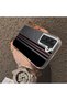 Samsung Galaxy S22 Compatible High Quality Stylish Vertical Stripe Pattern Hard Case, Shock Protection - 2