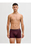 Pack of 3 - Logo Band Trunks - 3