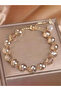 Crystal Beaded Bracelet - 2