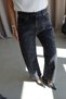 Washable Striped Jean - 6