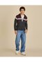 Senior Boys Blue 365 Baggy Fit Jeans - 5