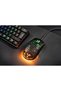 Mouse wireless IGM-5000-BK negru - 4