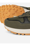 Low Top Combo Sneakers - 3
