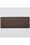 Beluxe, Clouds Anti Fatigue Cushioned Comfort Runner Mat 45X120Cm Brown, Polyvinyl Chloride (PVC) - 2