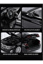 1:18 Bmw G60 530Lci Black Officially Licensed Diecast Metal Model Car - Model with Suspension and Openable Doors - 3