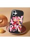 Samsung Galaxy A06 4g Compatible Black Silicone Case with Shock-Absorbing Camera Protections - 2