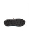 1072 Brown Leather Casual Women's Shoes - 5