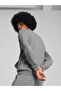 Medium Grey Essentials No. 1 Logo Track Jacket - 6