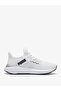 White Softride Enzo 5 Slip Tech Running Shoes - 4