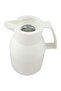 Helios Flask 1.0 Liter Top White, Glass, PS, L 16 x W 13.5 x H 26 cm - 2