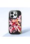 Tecno Spark 10 Pro(Ki7) Compatible Black Silicone Case with Shock-Absorbing Camera Protections