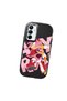 Black Silicone Case with Shock-Absorbing Camera Protections Compatible with Samsung Galaxy A15 4G/5G - 3