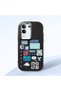 Vivo Y29 4g Compatible Shock-Absorbing Camera Protected Black Silicone Case