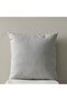 Toss Pillow - Medoc Graphite Mackintosh 45X45CM, Graphite Grey, Outdoor Cushions - 6