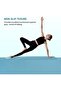 Double-Sided Non-Slip Foldable Flexible Thermoplastic Polyurethane Yoga Mat, Exercise Mat - 5