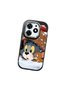 Tecno Spark 10 Pro(Ki7) Compatible Shock-Absorbing Camera Protected Black Silicone Case Jerry - 3